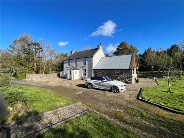 Detached House for sale in Oranmore, Connacht