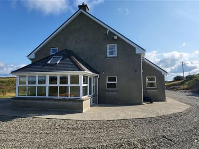 Detached House for sale in Strand, South Tipperary