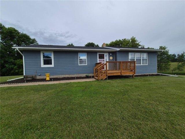 House for sale in Amery, Wisconsin
