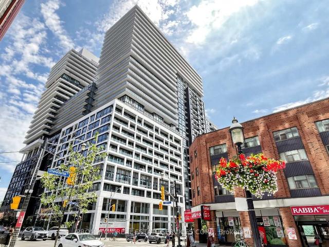 Condo for rent in Woburn, Ontario