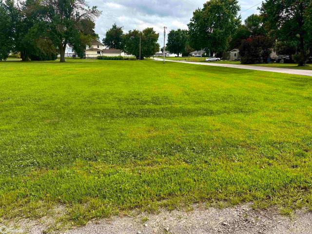 Land for sale in Britt, Iowa