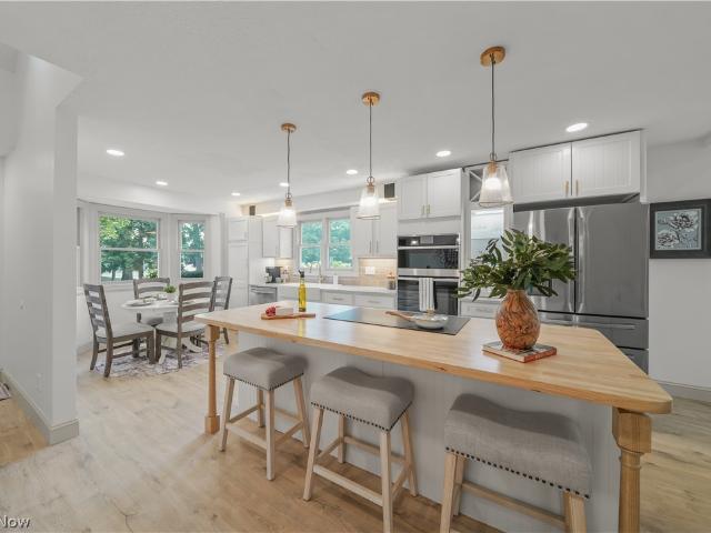 Condo for sale in Portage, Ohio