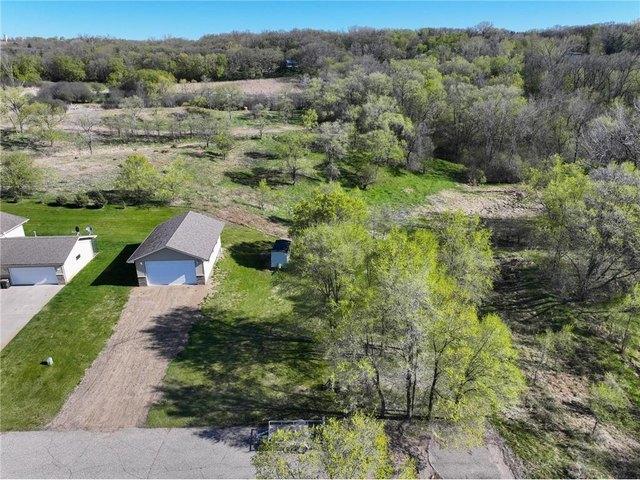 Land for sale in Glenwood, Minnesota