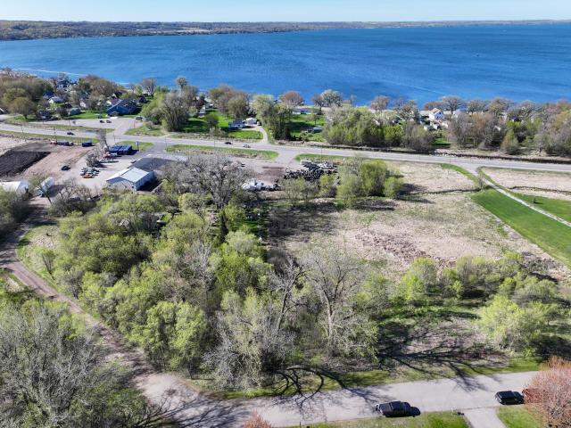 Land for sale in Glenwood, Minnesota