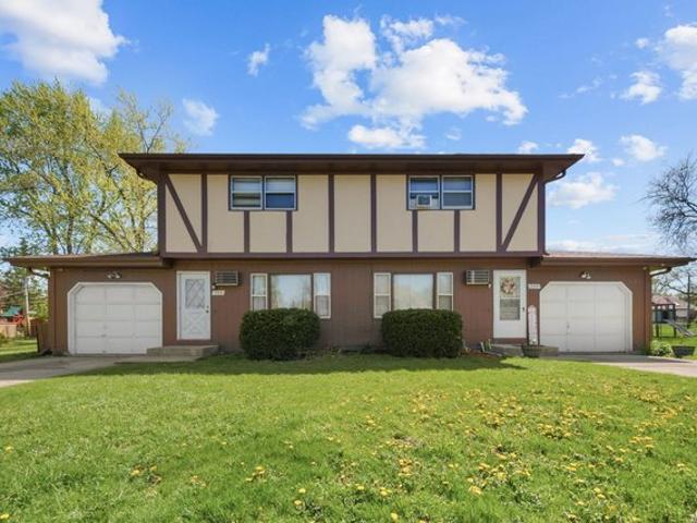House for sale in Aurora, Illinois