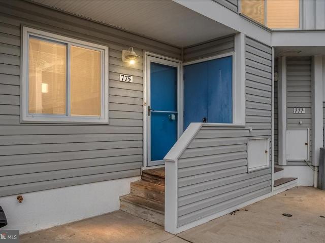 Townhouse for sale in Ocean City, Maryland