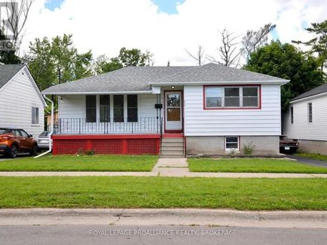 House for sale in Kingston, Ontario