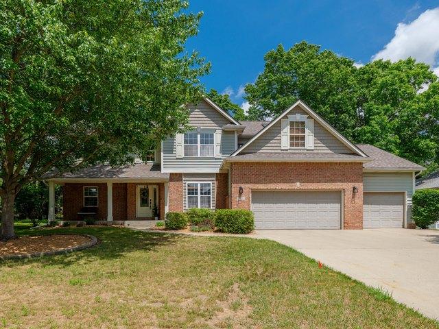 House for sale in Portage, Michigan