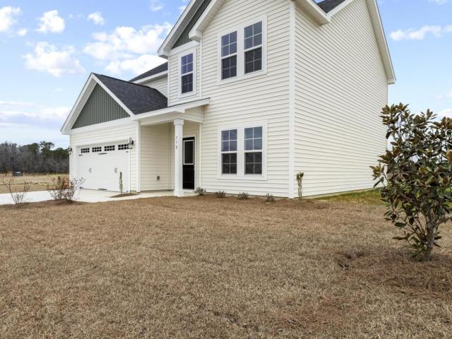 House for sale in Hubert, North Carolina