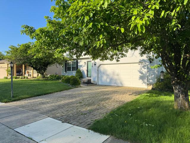 House for sale in Gahanna, Ohio