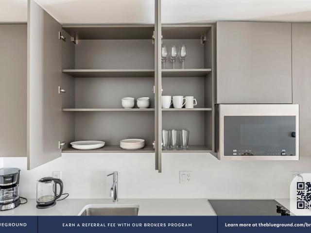 Apartment for rent in Boston, Massachusetts