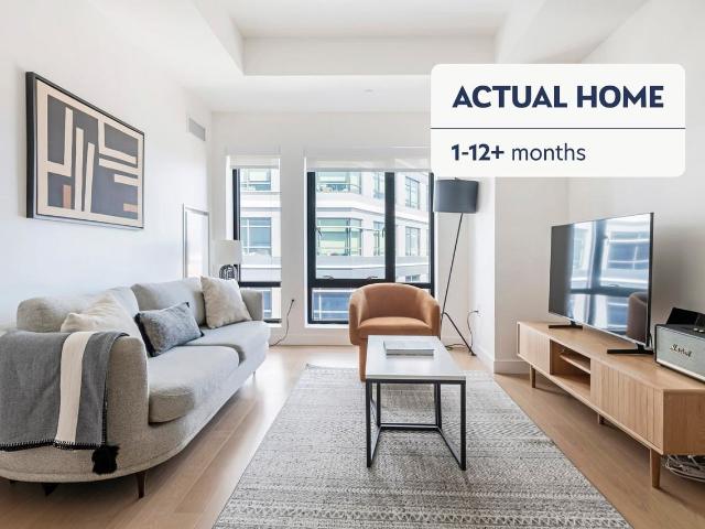 Apartment for rent in Boston, Massachusetts