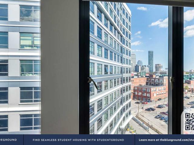 Apartment for rent in Boston, Massachusetts