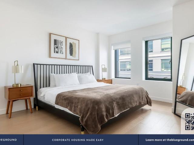 Apartment for rent in Boston, Massachusetts