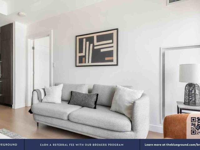 Apartment for rent in Boston, Massachusetts