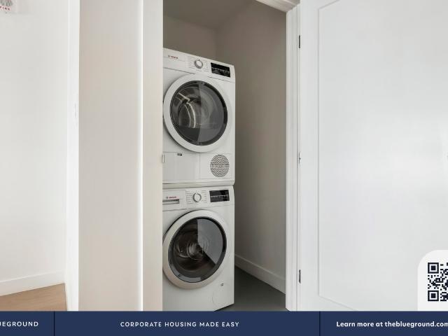Apartment for rent in Boston, Massachusetts