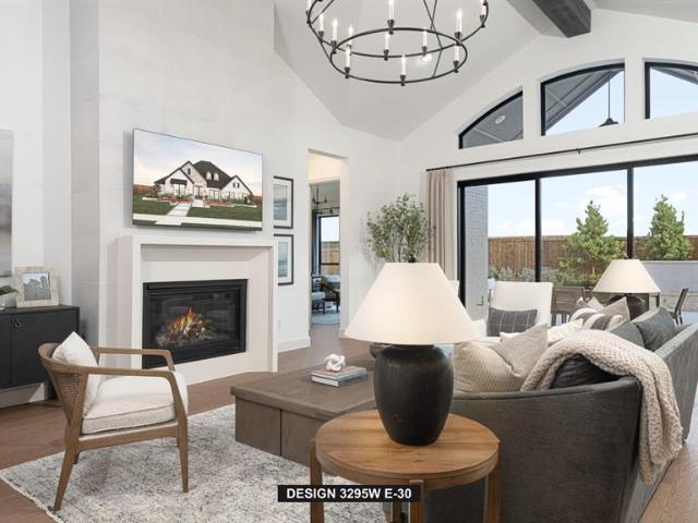 House for sale in Haslet, Texas