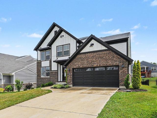 House for sale in Campbell, Kentucky