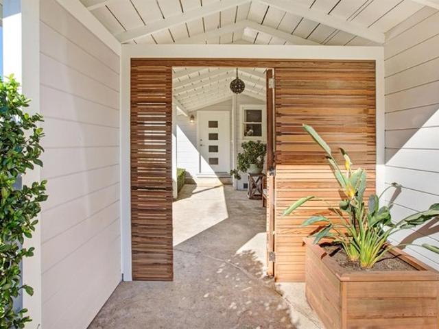 House for sale in Sonoma, California