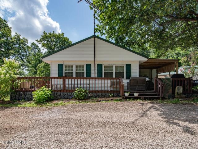 House for sale in Brandenburg, Kentucky