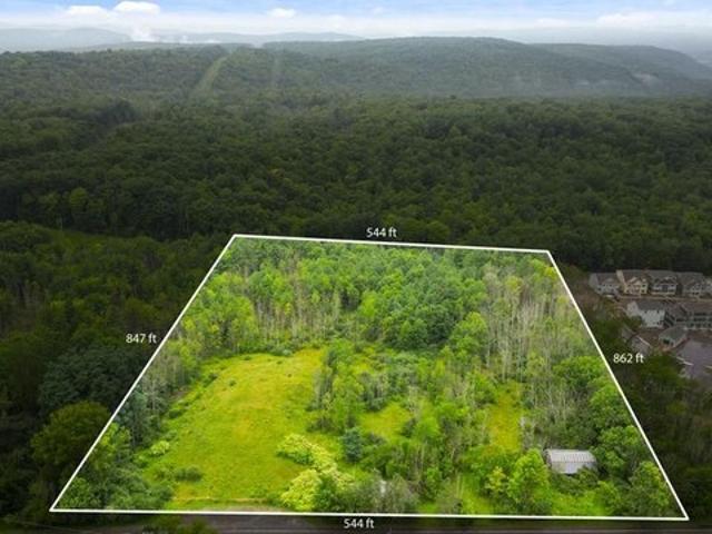 Land for sale in Vestal, New York