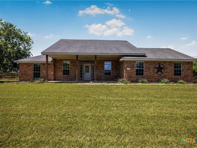 House for sale in Briggs, Texas