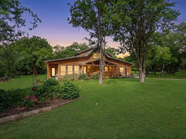 House for sale in Caddo, Oklahoma