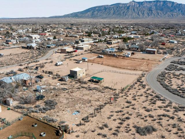 Land for sale in Corrales, New Mexico