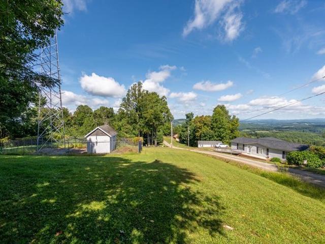 Land for sale in Fancy Gap, Carroll County