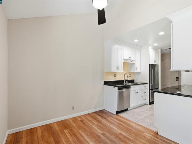 Condo for sale in Martinez, California