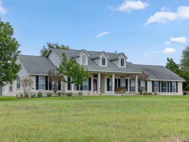 Farm for sale in Burton, Texas
