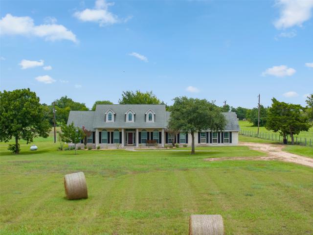 Farm for sale in Texas