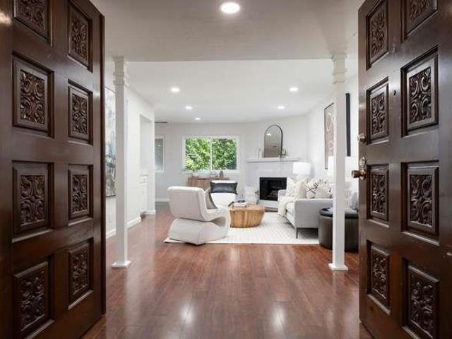 Condo for sale in San Mateo, California