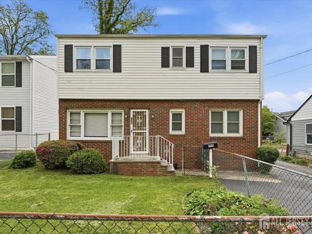 House for sale in Monmouth, New Jersey