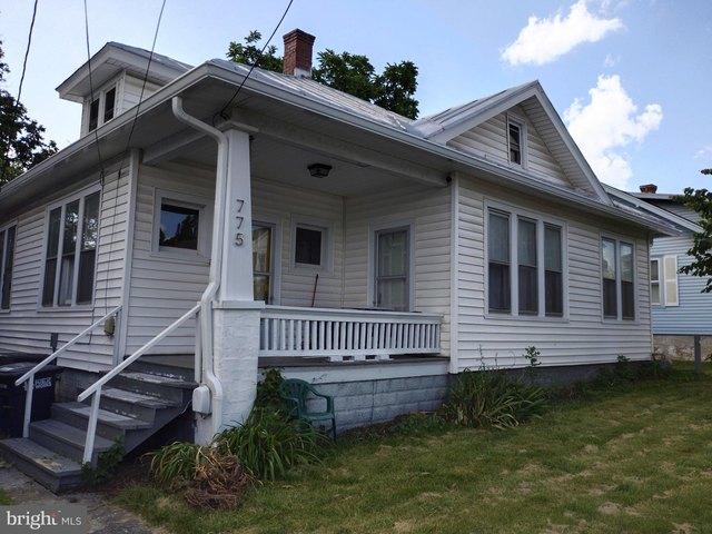 House for sale in Virginia