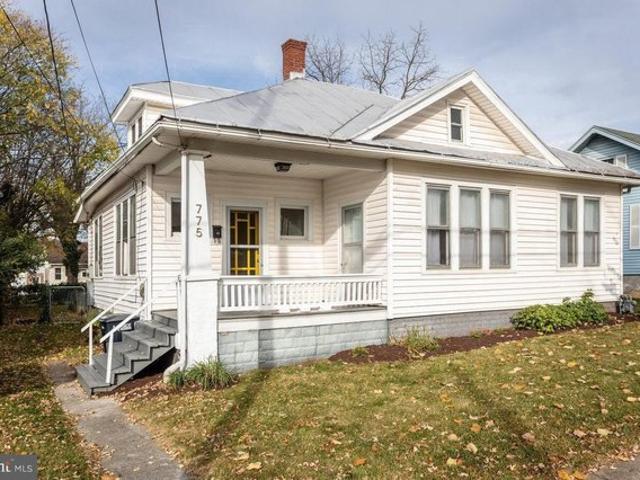 House for sale in Virginia