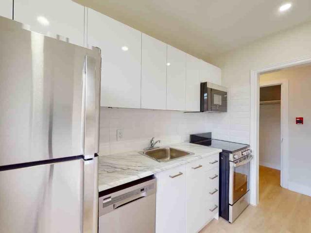 Apartment for rent in Raleigh, Hamilton