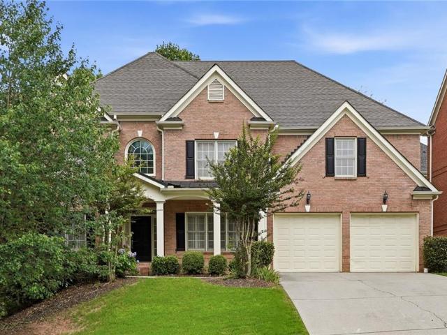 House for sale in Johns Creek, Georgia