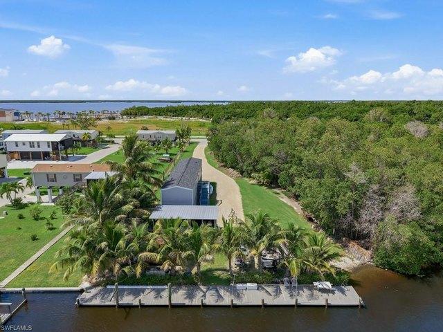 House for sale in Everglades City, Collier County