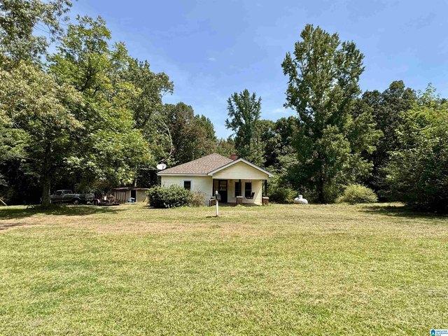 House for sale in Woodland, Alabama