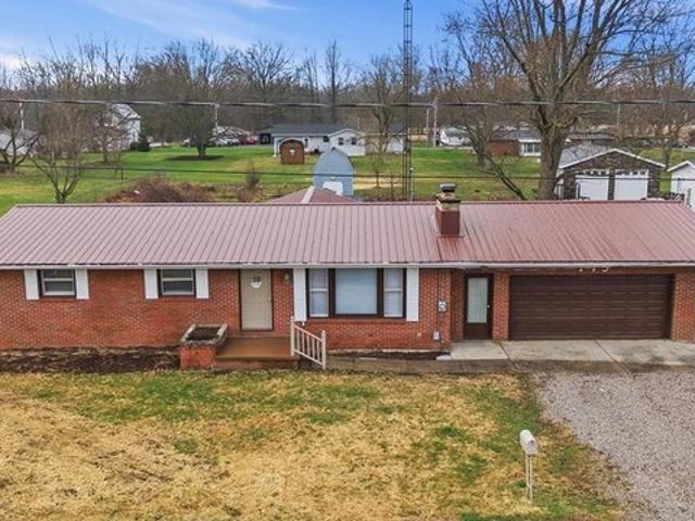 House for sale in Galion, Ohio