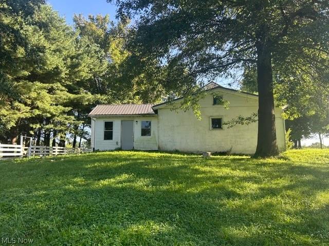 House for sale in Bridgeville, Zanesville