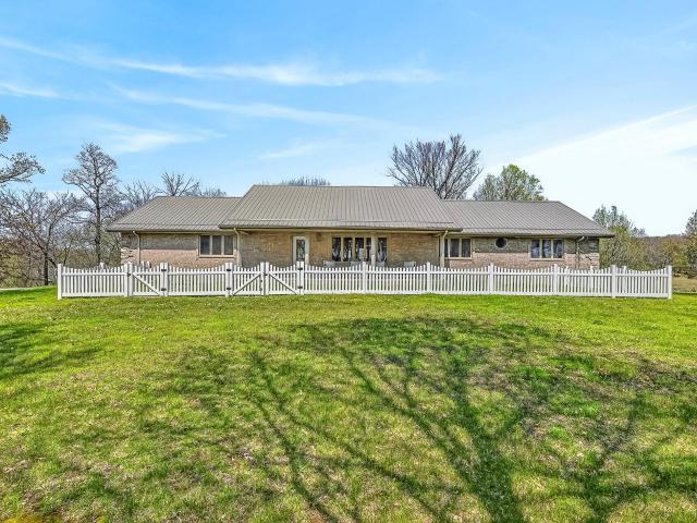 House for sale in Aldrich, Missouri