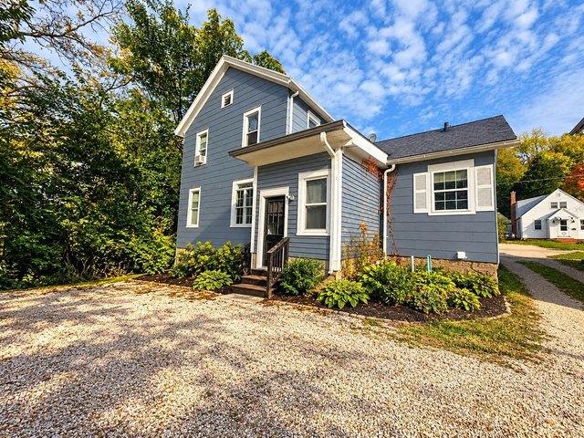 House for sale in Marseilles, LaSalle County