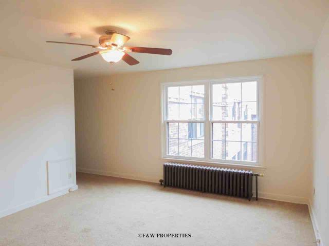 Apartment for rent in Columbus, Ohio