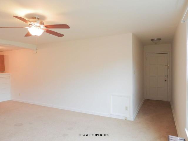 Apartment for rent in Columbus, Ohio