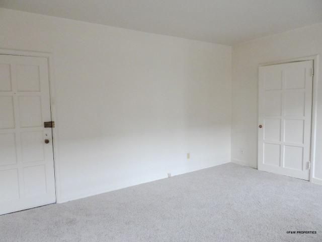 Apartment for rent in Columbus, Ohio