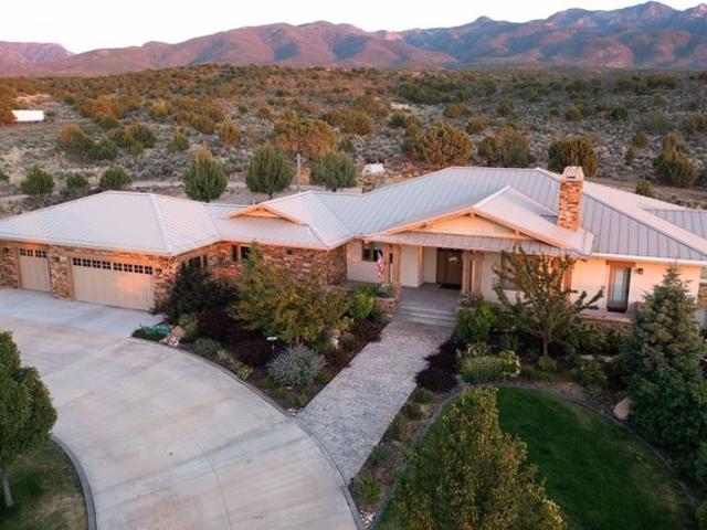 House for sale in Fillmore, Utah