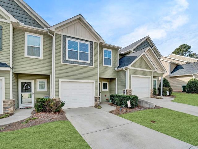 Townhouse for sale in Mauldin, South Carolina