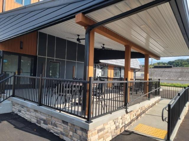 Commercial for sale in Pennsylvania